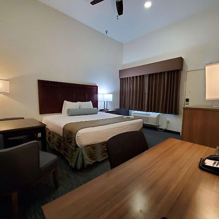 Best Western Plus Main Street Inn Brawley Zewnętrze zdjęcie