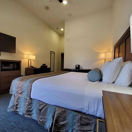 Best Western Plus Main Street Inn Brawley Zewnętrze zdjęcie