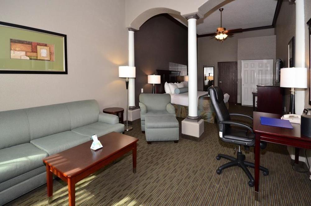 Best Western Plus Main Street Inn Brawley Zewnętrze zdjęcie