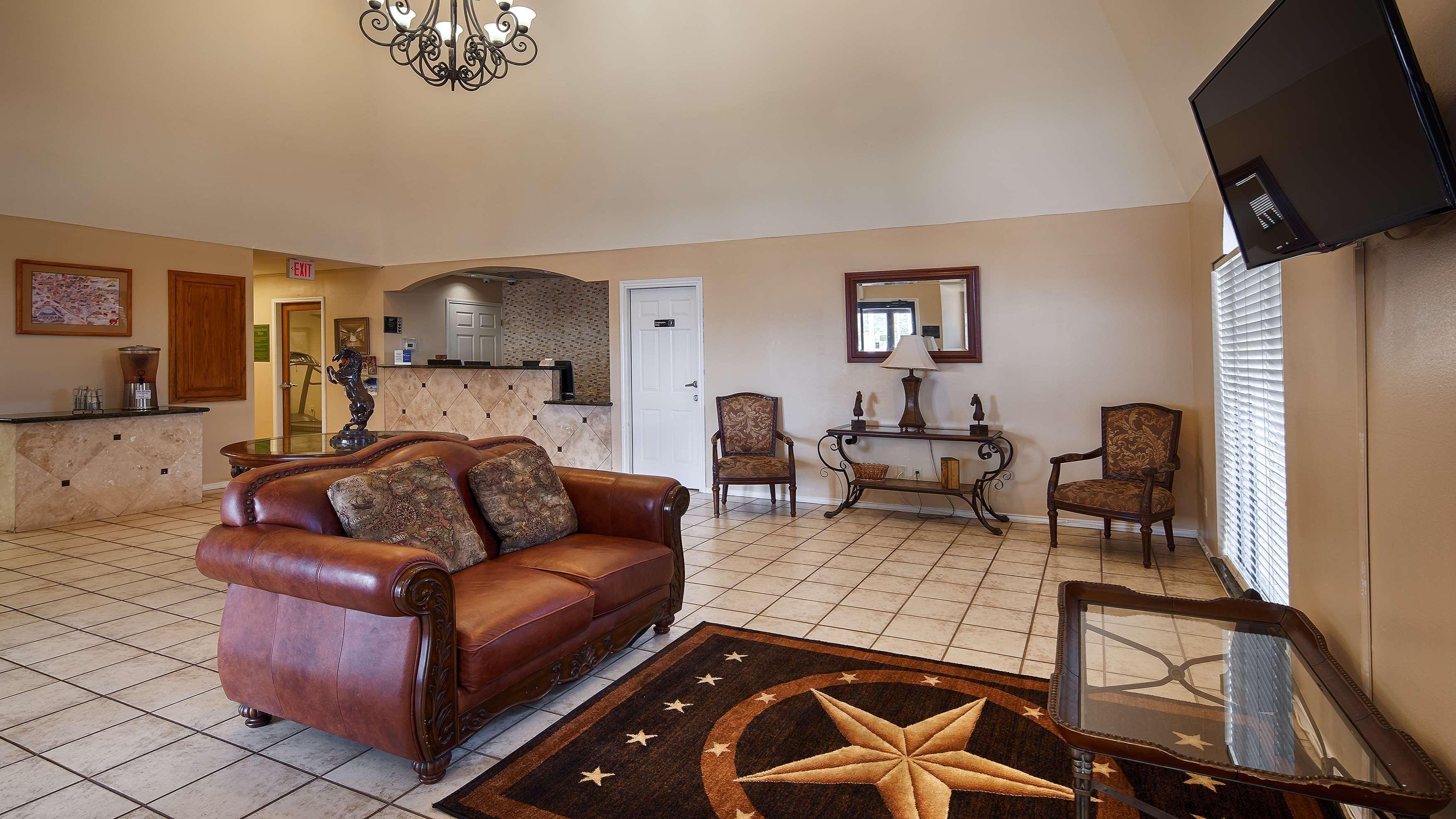 Best Western Plus Main Street Inn Brawley Zewnętrze zdjęcie