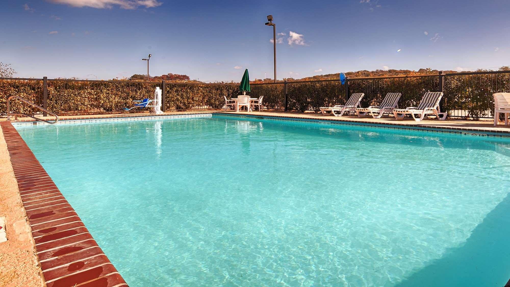 Best Western Plus Main Street Inn Brawley Zewnętrze zdjęcie