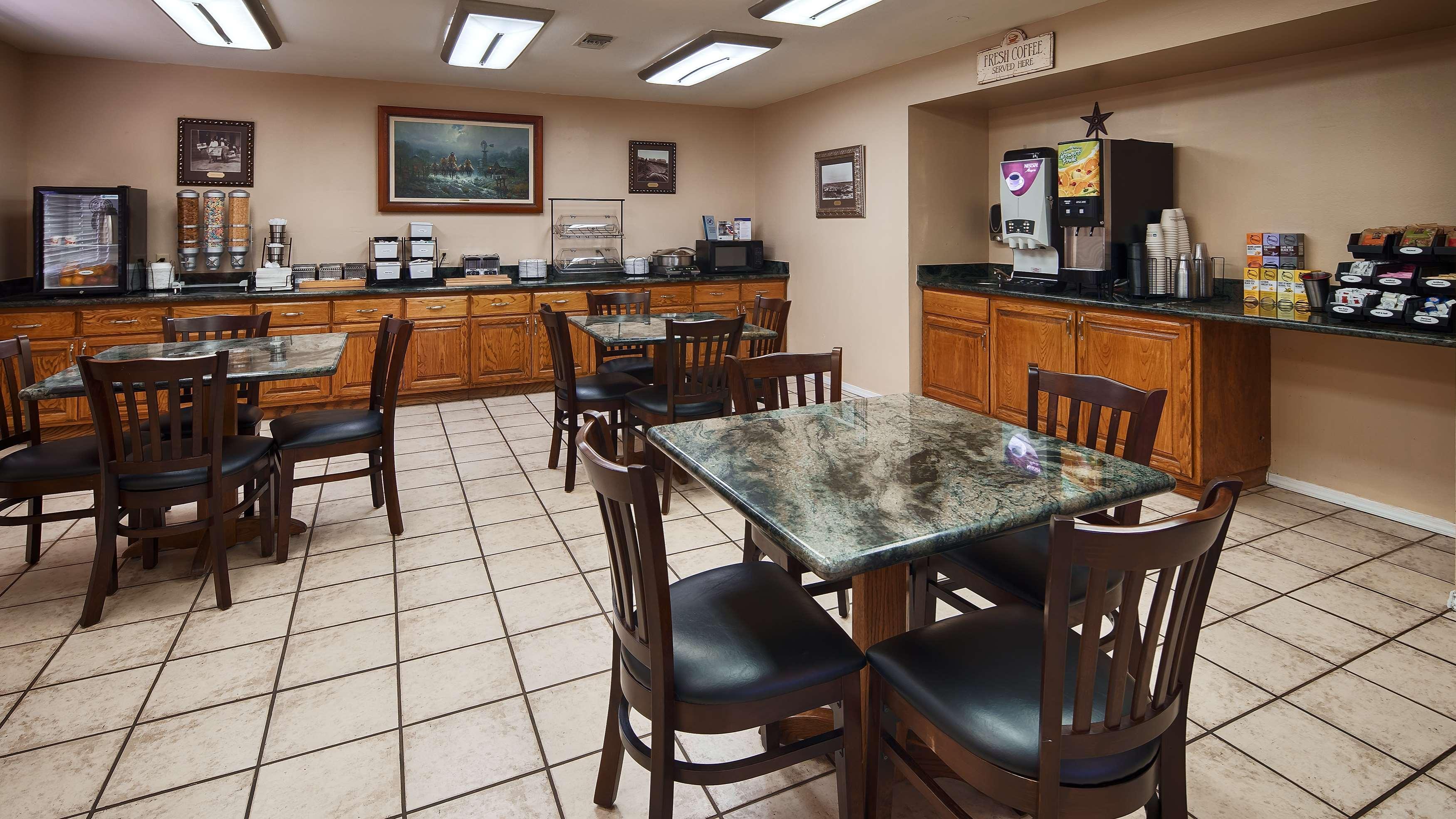 Best Western Plus Main Street Inn Brawley Zewnętrze zdjęcie