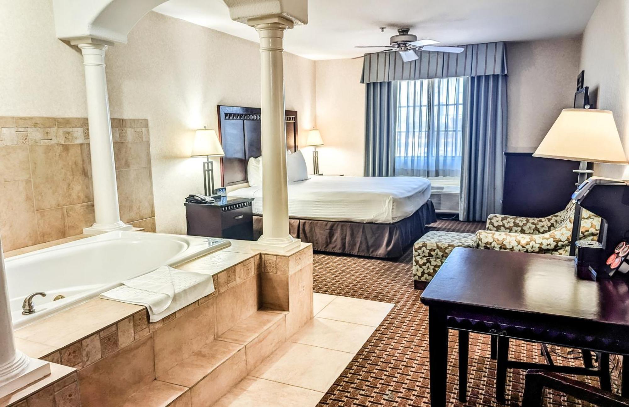 Best Western Plus Main Street Inn Brawley Zewnętrze zdjęcie