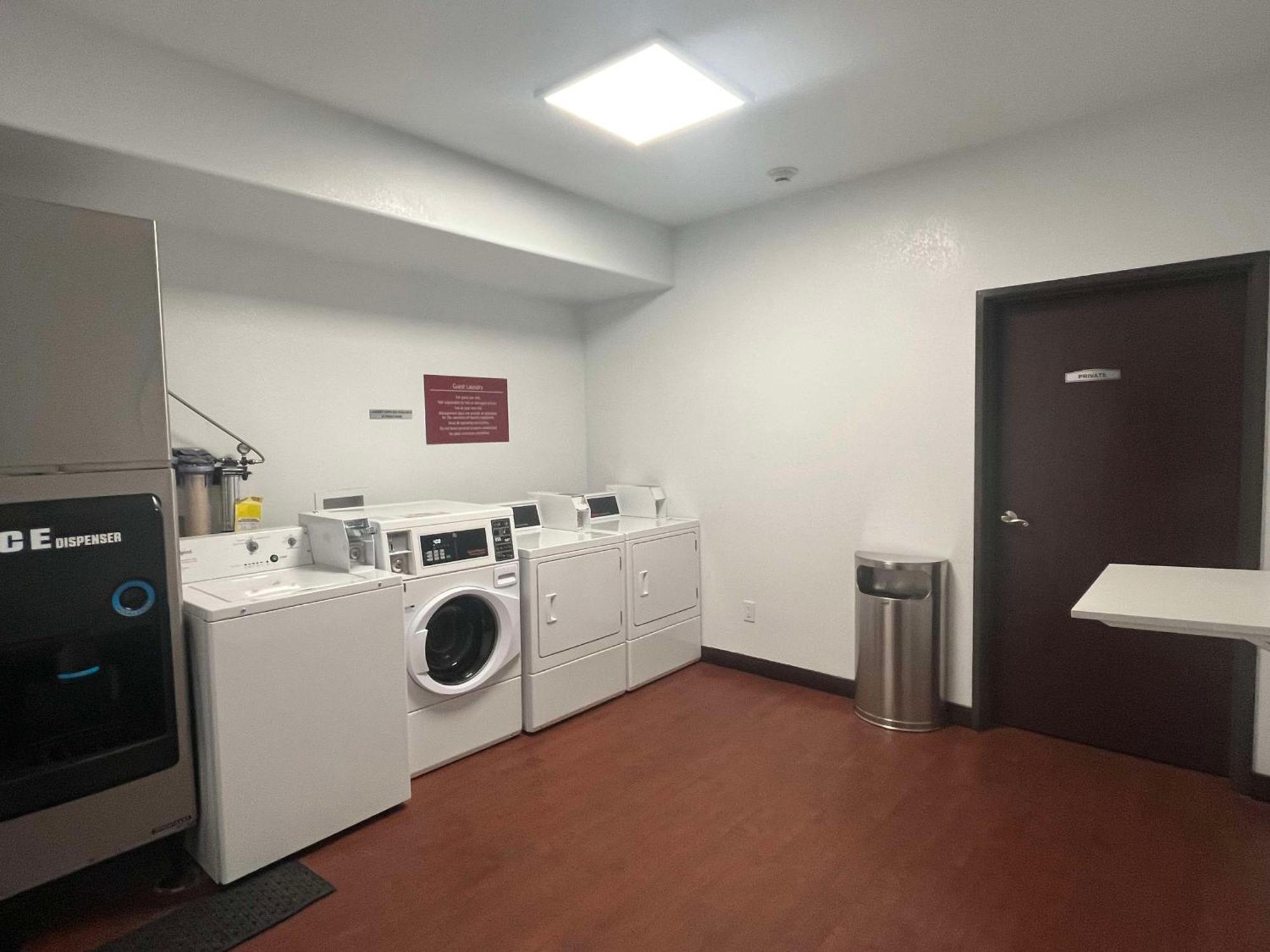 Best Western Plus Main Street Inn Brawley Zewnętrze zdjęcie