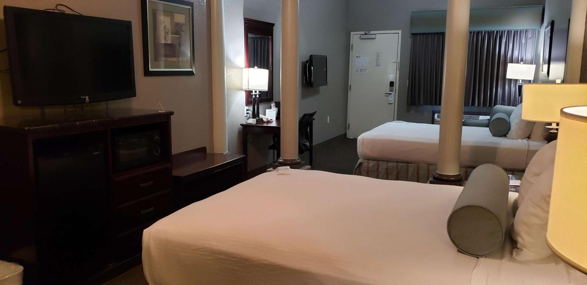 Best Western Plus Main Street Inn Brawley Zewnętrze zdjęcie