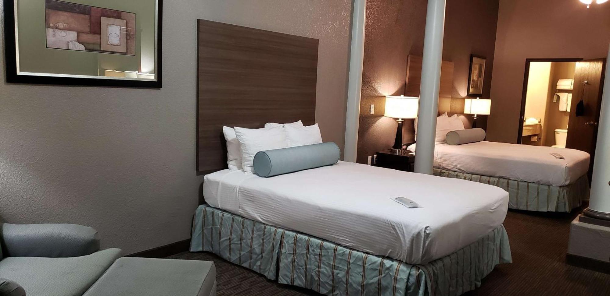 Best Western Plus Main Street Inn Brawley Zewnętrze zdjęcie