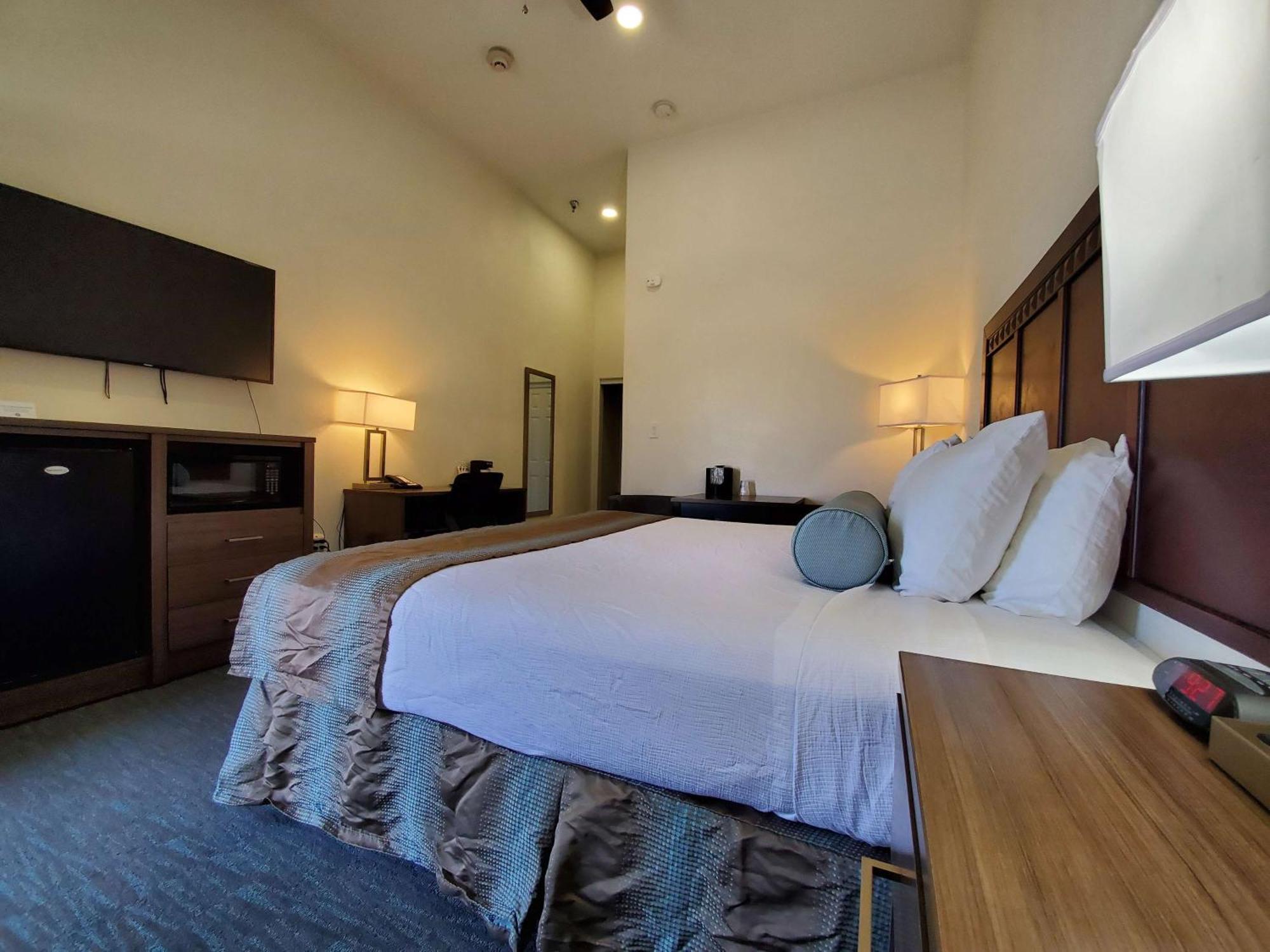 Best Western Plus Main Street Inn Brawley Zewnętrze zdjęcie