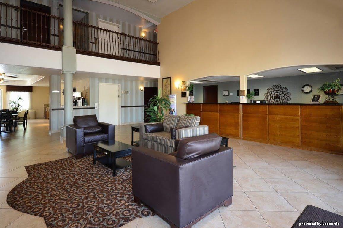 Best Western Plus Main Street Inn Brawley Zewnętrze zdjęcie