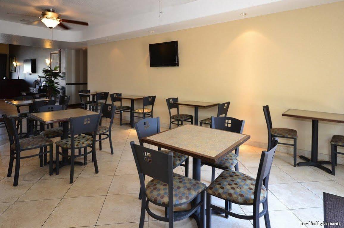 Best Western Plus Main Street Inn Brawley Zewnętrze zdjęcie