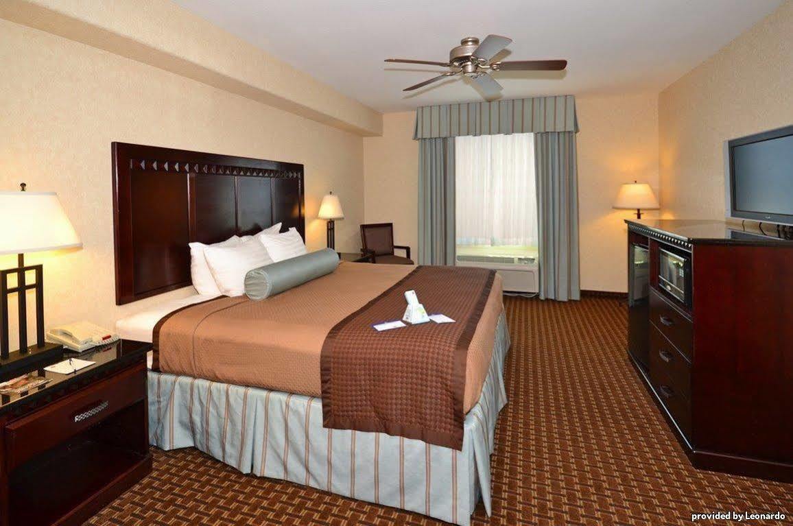 Best Western Plus Main Street Inn Brawley Zewnętrze zdjęcie