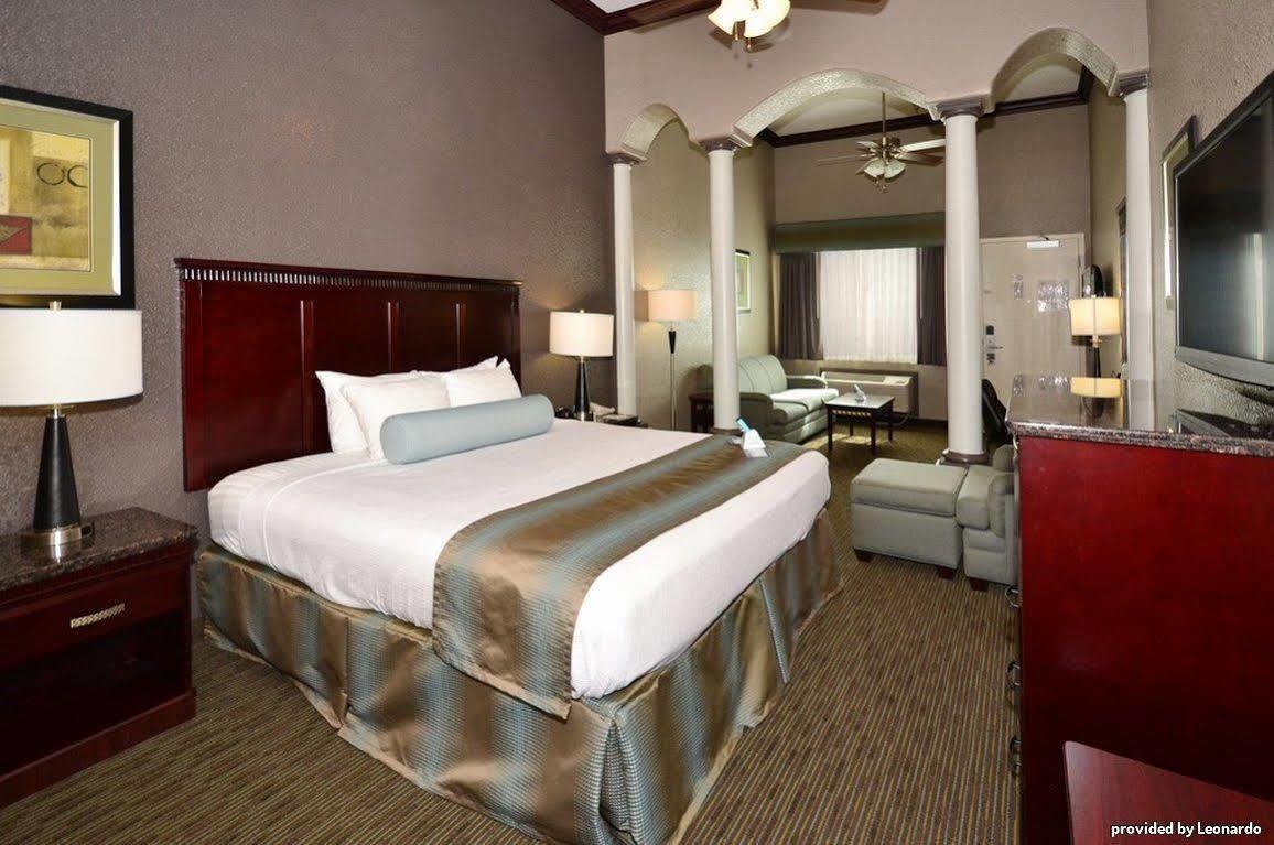Best Western Plus Main Street Inn Brawley Zewnętrze zdjęcie