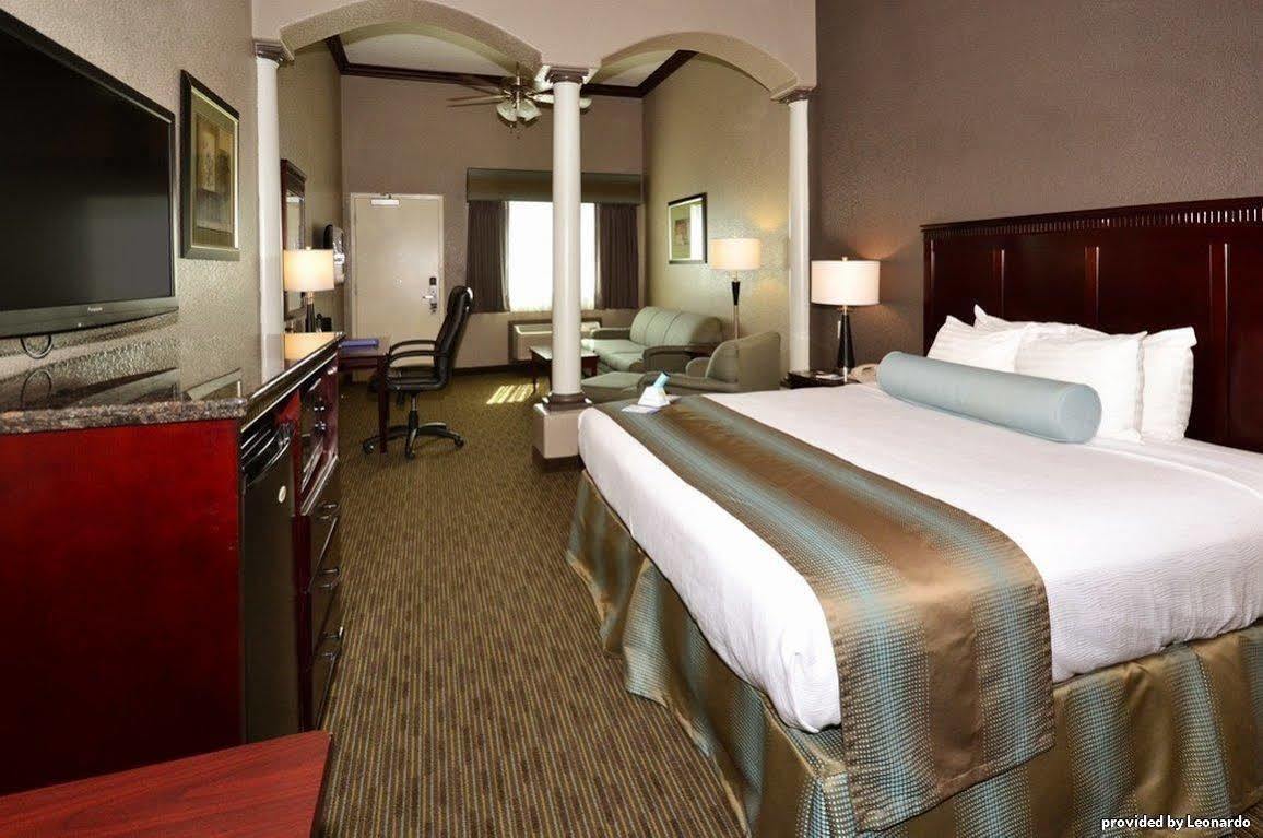 Best Western Plus Main Street Inn Brawley Pokój zdjęcie
