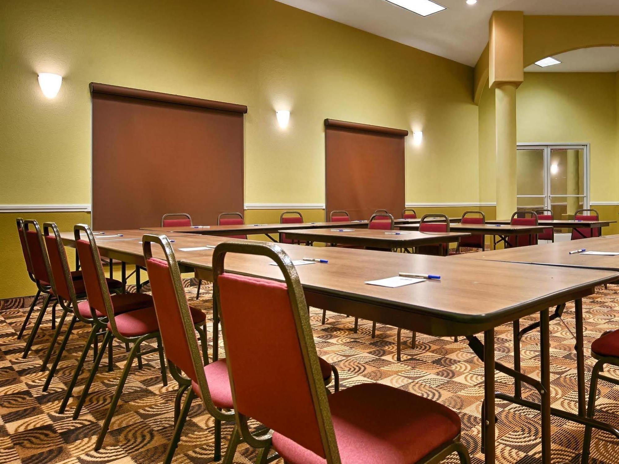 Best Western Plus Main Street Inn Brawley Zewnętrze zdjęcie