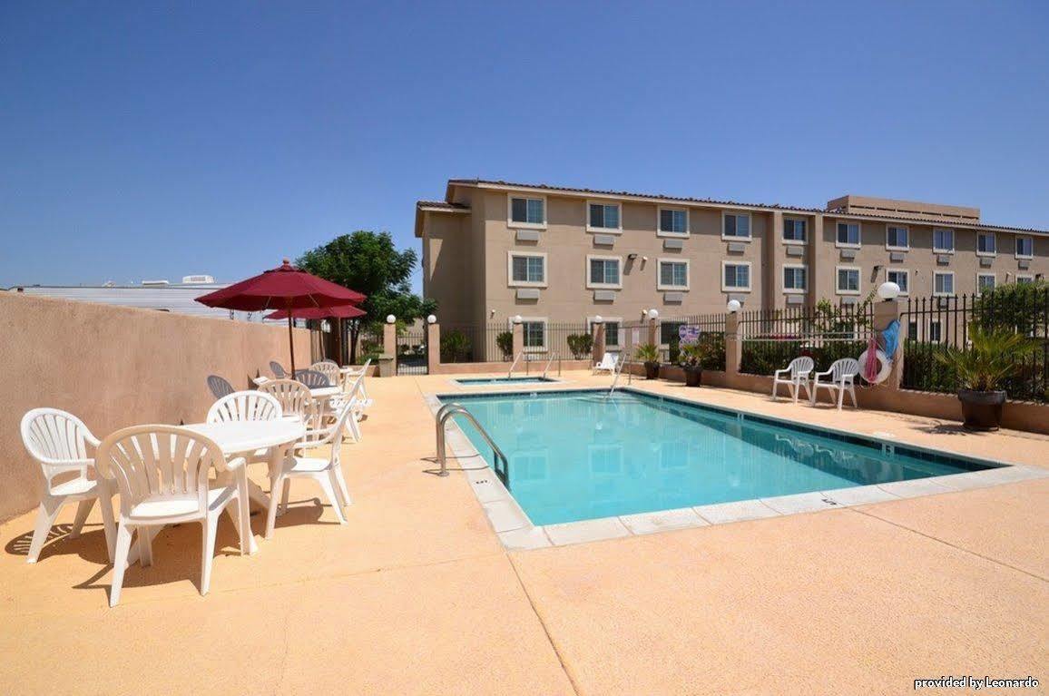 Best Western Plus Main Street Inn Brawley Zewnętrze zdjęcie