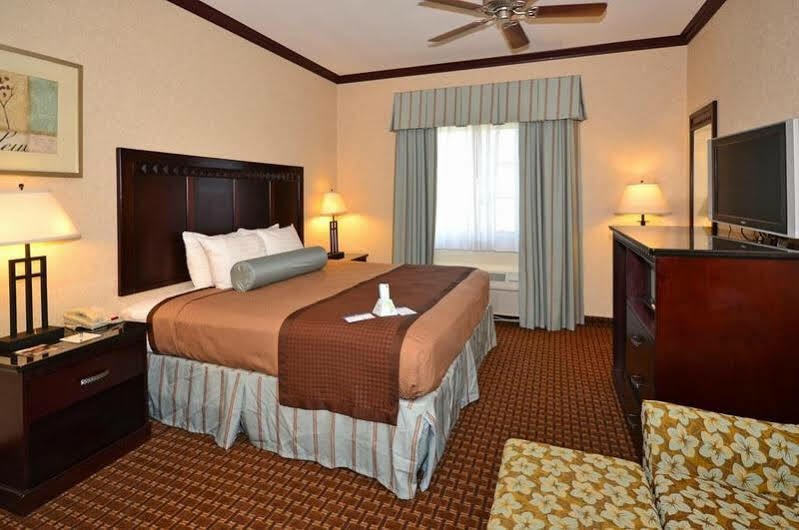 Best Western Plus Main Street Inn Brawley Zewnętrze zdjęcie